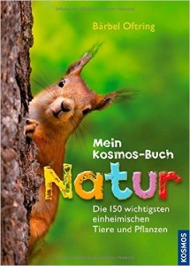 Kinderbuch Natur Kosmos