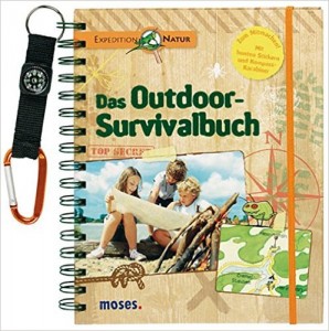 Outdoor Survivalbuch