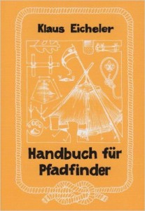 Pfadfinder Handbuch Pfadfindermesser