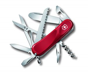 victorinox Kindermesser wenger schweizer messer