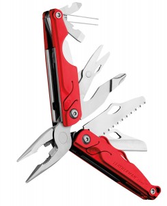 Leatherman Leap Rot