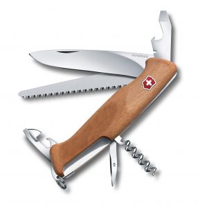 Victorinox Rangerwood 55