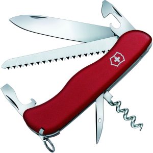 Schweizer Outdoormesser testsieger