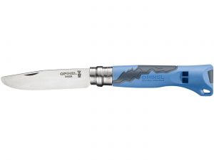 Opinel Kindermesser blau