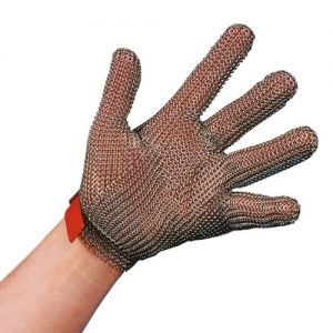 stechschutzhandschuh fleischer metzger